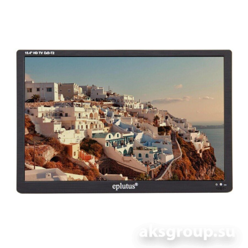 Eplutus EP-159T Black