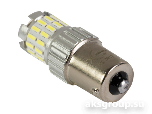 XENITE P21W BS3012