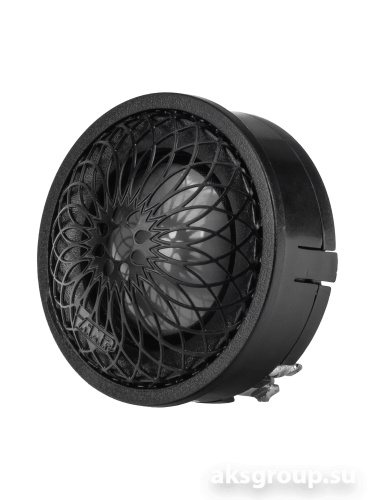 AMP PRO X TW15 Titanium
