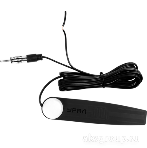 Ural Цеппелин 3