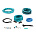 Aspect AWK-8.4 PRO
