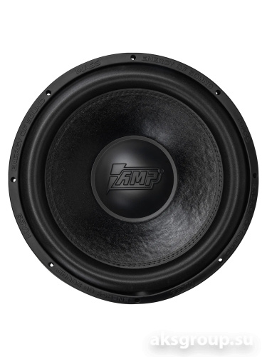 AMP MASS 800 15D2 V2