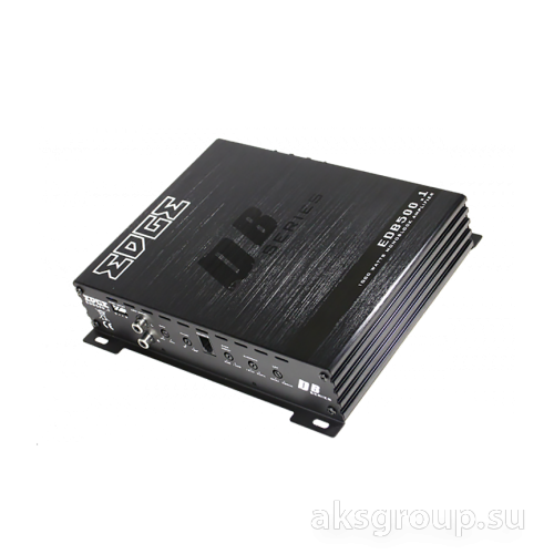 Edge EDB 500.1-E9