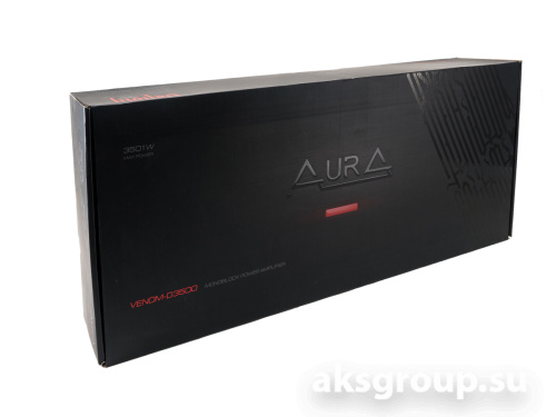 AurA VENOM-D3500