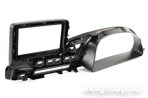 WIDE MEDIA Lada Niva Тревел 4x4