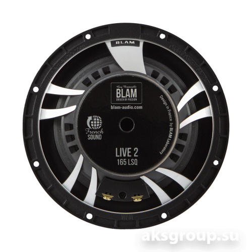BLAM 165LSQ ACT