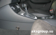 Garant Consul (01008) Audi Q3 (2011-) авт.