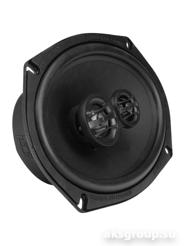 AMP CONCERT 693