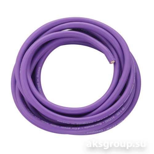 DL Audio Barracuda WK 42