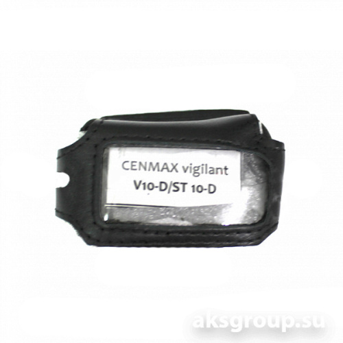 Чехол Cenmax Vigilant