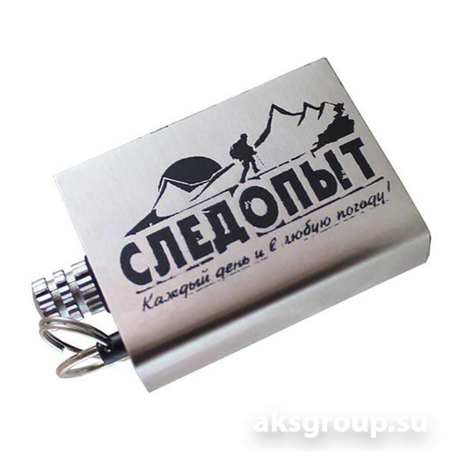 СЛЕДОПЫТ FT-05