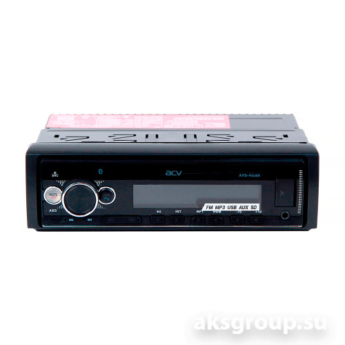 ACV AVS-916BW