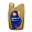 Gulf Gear Syngear FE GL-4 75W80 1L