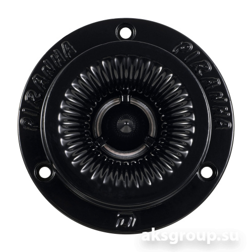 DL Audio Piranha TW-04