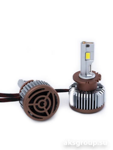 AOZOOM Service Replacement D4S