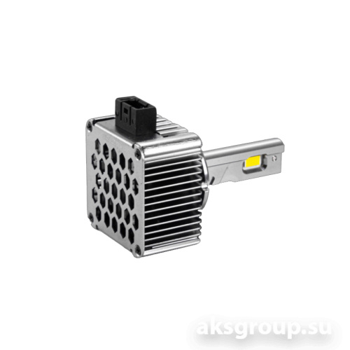 LED TIV D1S