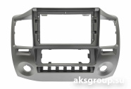 TEYES Газель Бизнес консоль