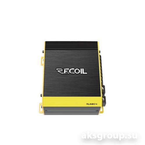 Recoil RL680.4