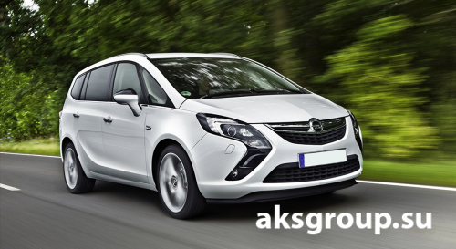 Garant Consul (30016) Opel Zafira Tourer (2012-) авт.