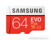 Samsung MicroSD 64Gb UHS-I U1