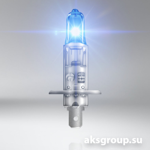 OSRAM H1 64150 CBI DUOBOX