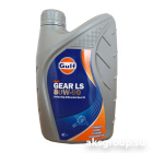 Gulf Gear LS GL-5 90W 4L