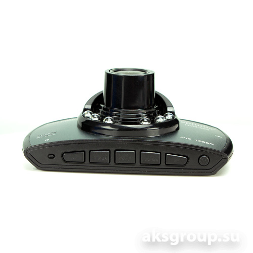 Eplutus DVR 922