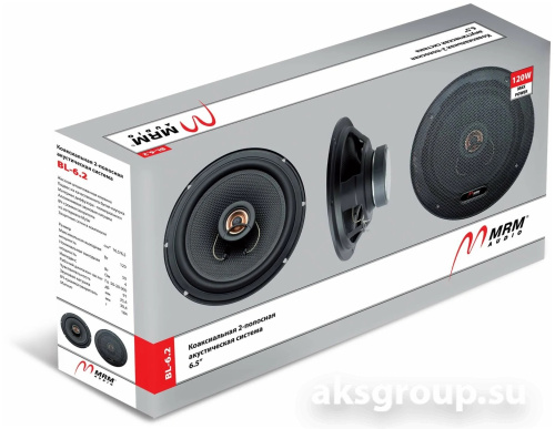 MRM BL-6.2