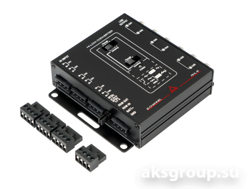AurA RHL-6