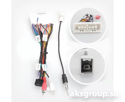 TEYES Kia RIO 2016-2019