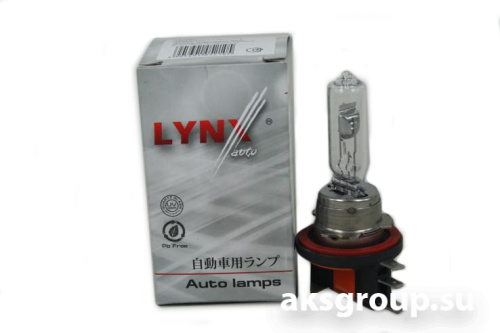 LYNX H15