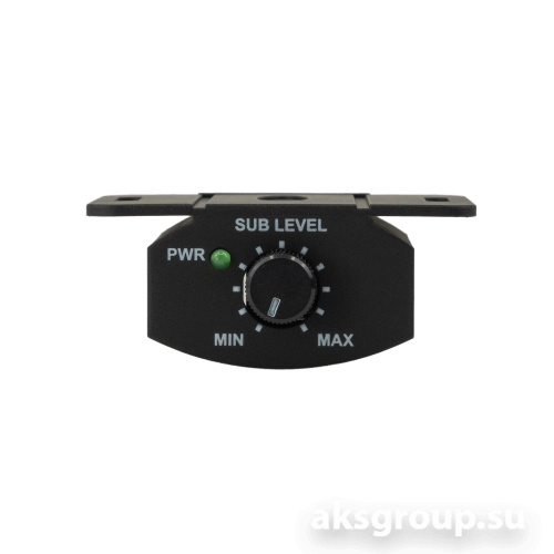 AMP MASS ACTIVE BASS 10