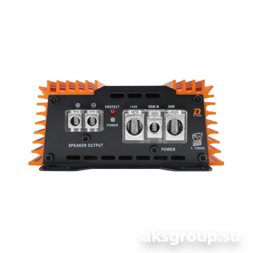 DL Audio Raven Compact 1.1200