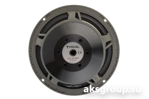 Focal MW ES165KX3 ( HPVE1081 )