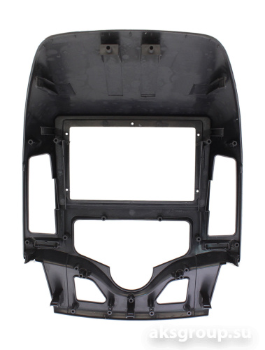 TEYES Hyundai I30 2008-2011 (климат)