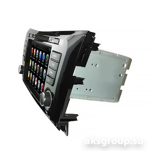 Intro Nissan AHR-6282