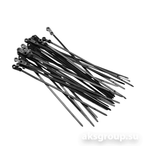 Стяжка кабельная DL Audio Lite Cable Tie