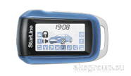 StarLine A64 SLAVE