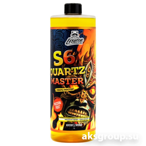 LERATON S6 PASSION FRUIT