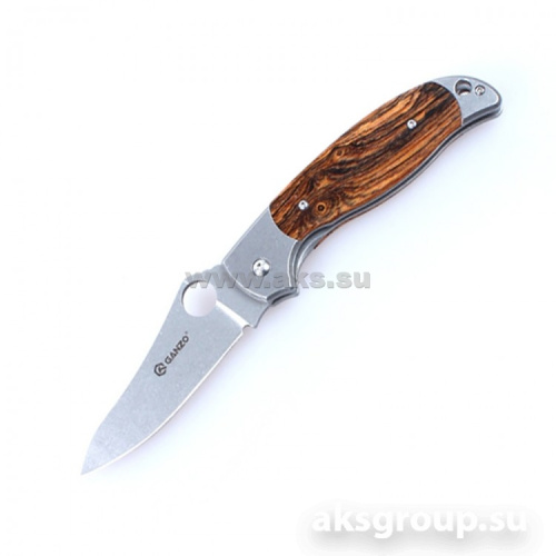 GANZO Нож Ganzo G7372- WD1