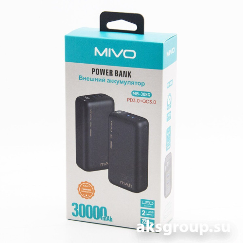 Mivo MB-308Q