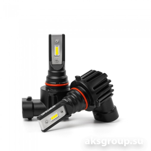 OPTIMA HB3/HB4 LED QVANT