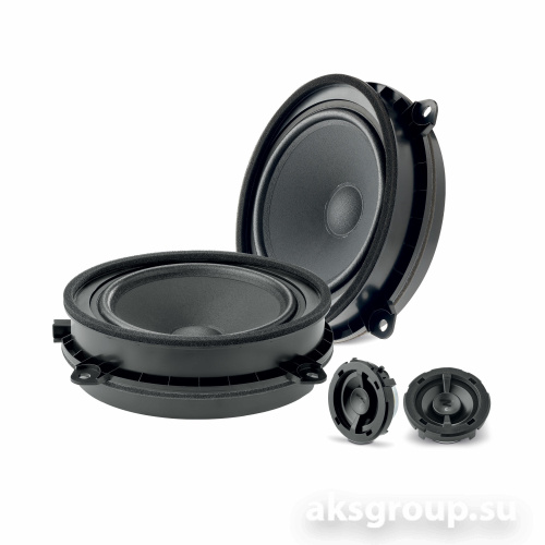 Focal IS TOY170