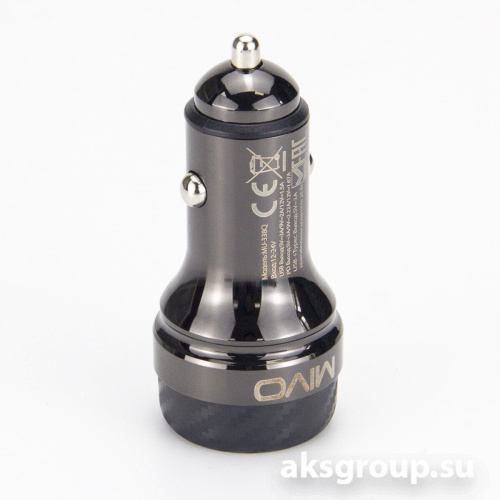 Mivo MU-338Q