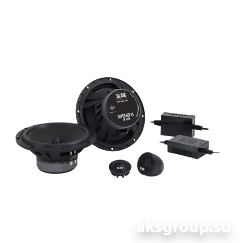 BLAM SR165X