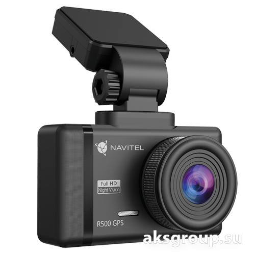 NAVITEL R500 GPS
