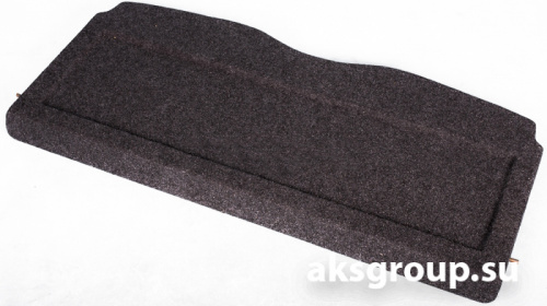 AurA Полка д/ВАЗ-КАЛИНА Х/Б Люкс