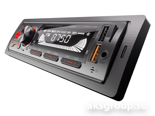 AurA FIREBALL-103BT