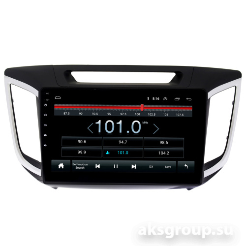 Wide Media LC1029MN-1/16