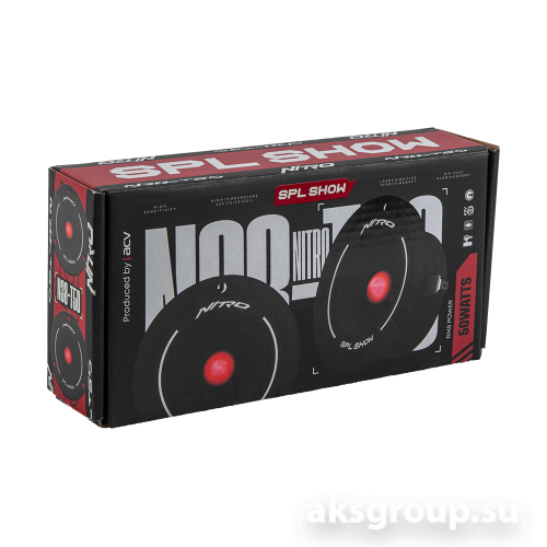 ACV SPL SHOW NITRO N38-T50